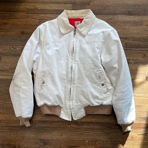 Carhartt Sante Fe 100 Year Anniversary Jacket 1989